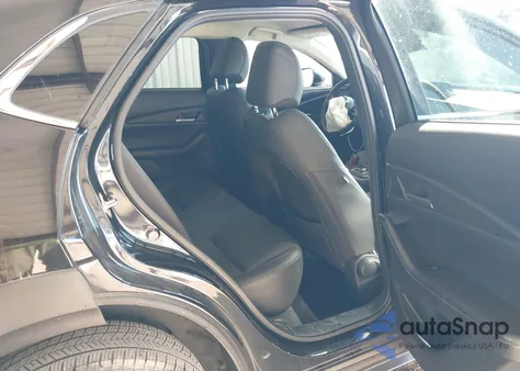 2023 Mazda Cx-30 2.5 S Select from USA, damaged, VIN 3MVDMBBM2PM538934